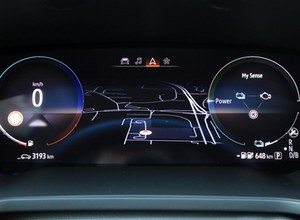 Renault i Dacia ograniczą prędkość maksymalną nowych aut do 180 km/h