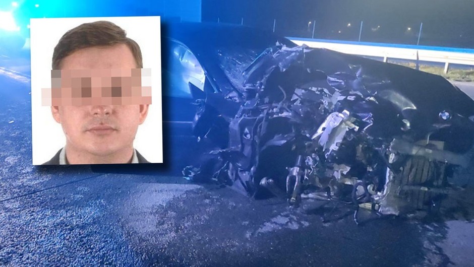 Sebastian M. zabrał głos. czuje się niewinny