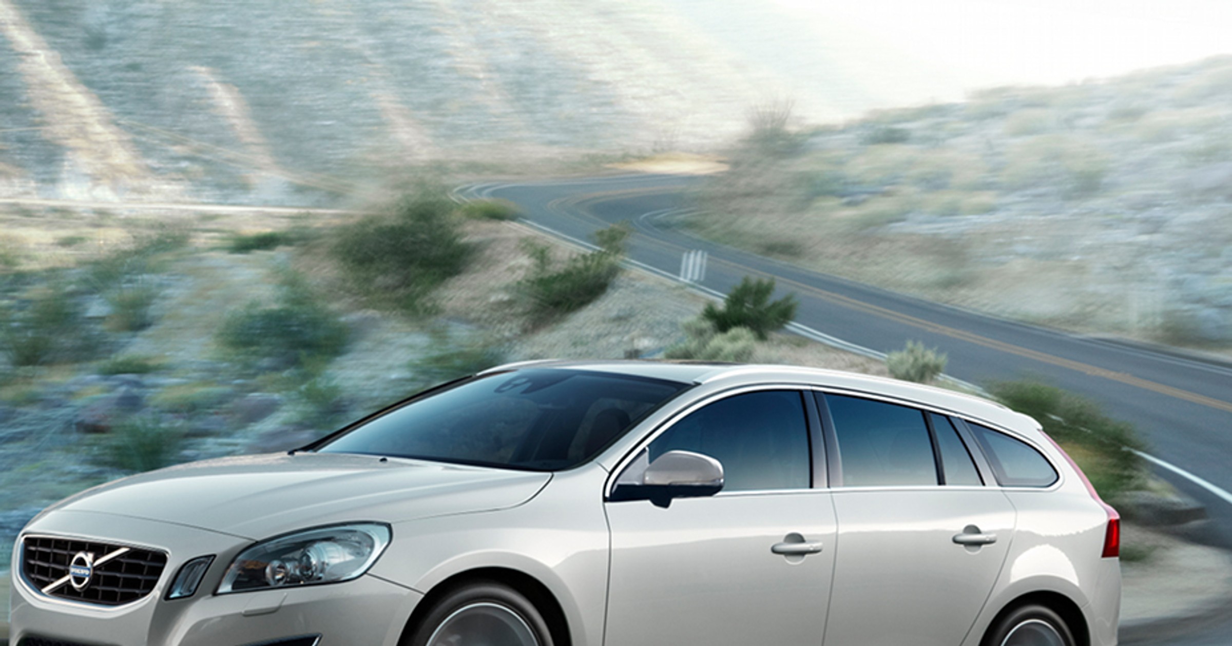 Volvo V60 Plug-in – 1,9 l na 100 km!