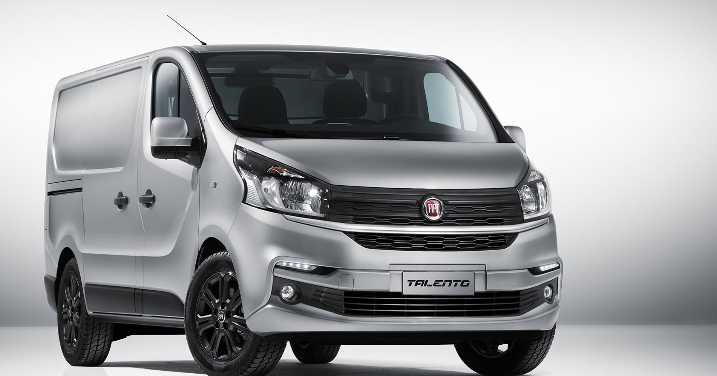 Fiat Talento
