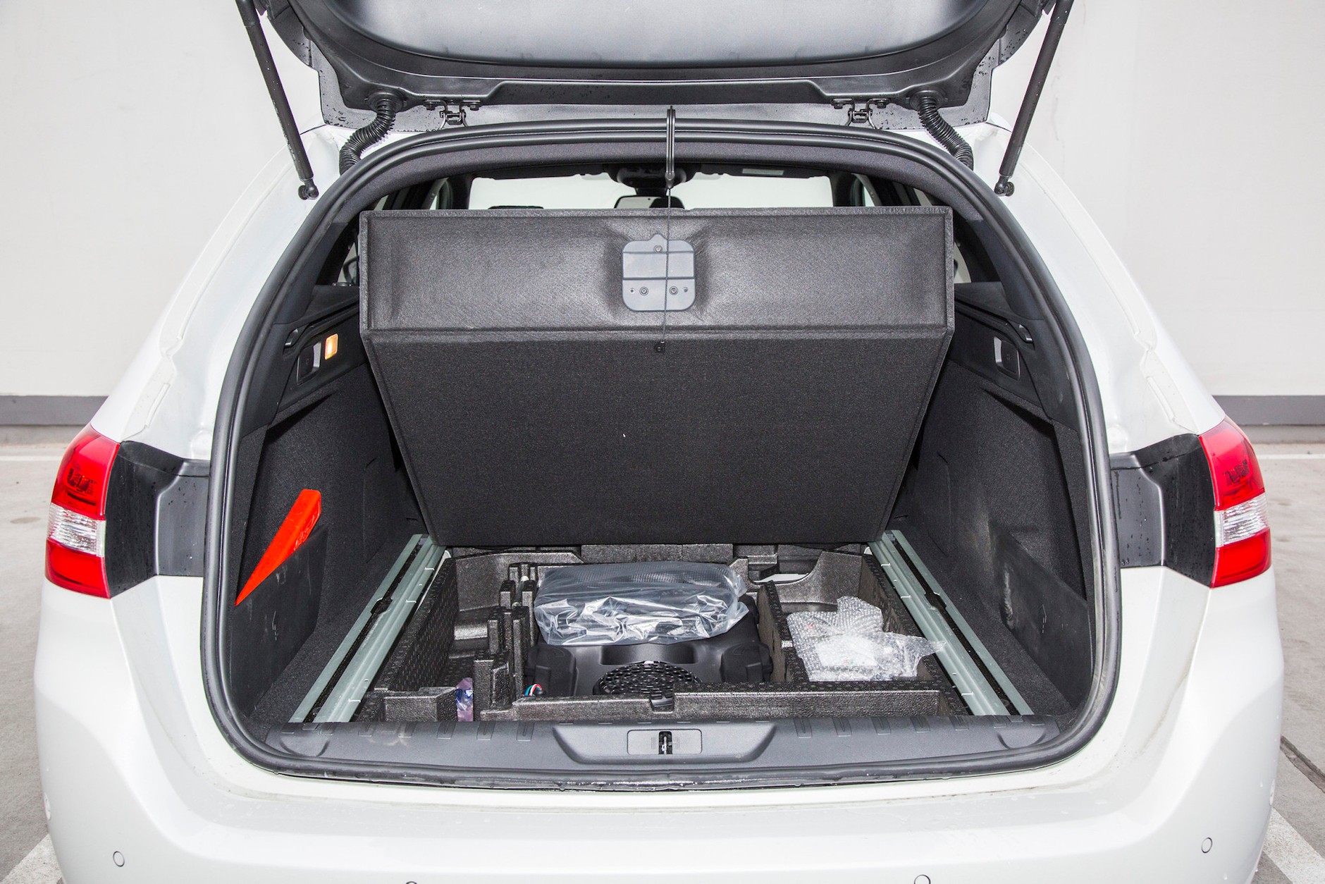 Peugeot 308 SW GT BlueHDi