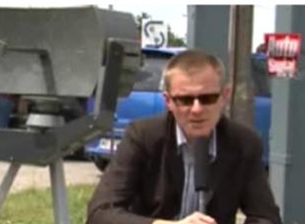 Mandat z fotoradaru - jak go uniknąć?