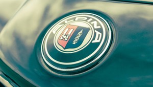 Alpina zostanie przejęta przez BMW