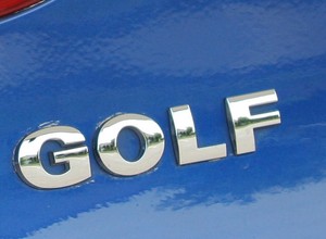 Już jutro premiera VW Golfa VII