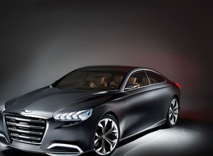 Hyundai chce być marką Premium