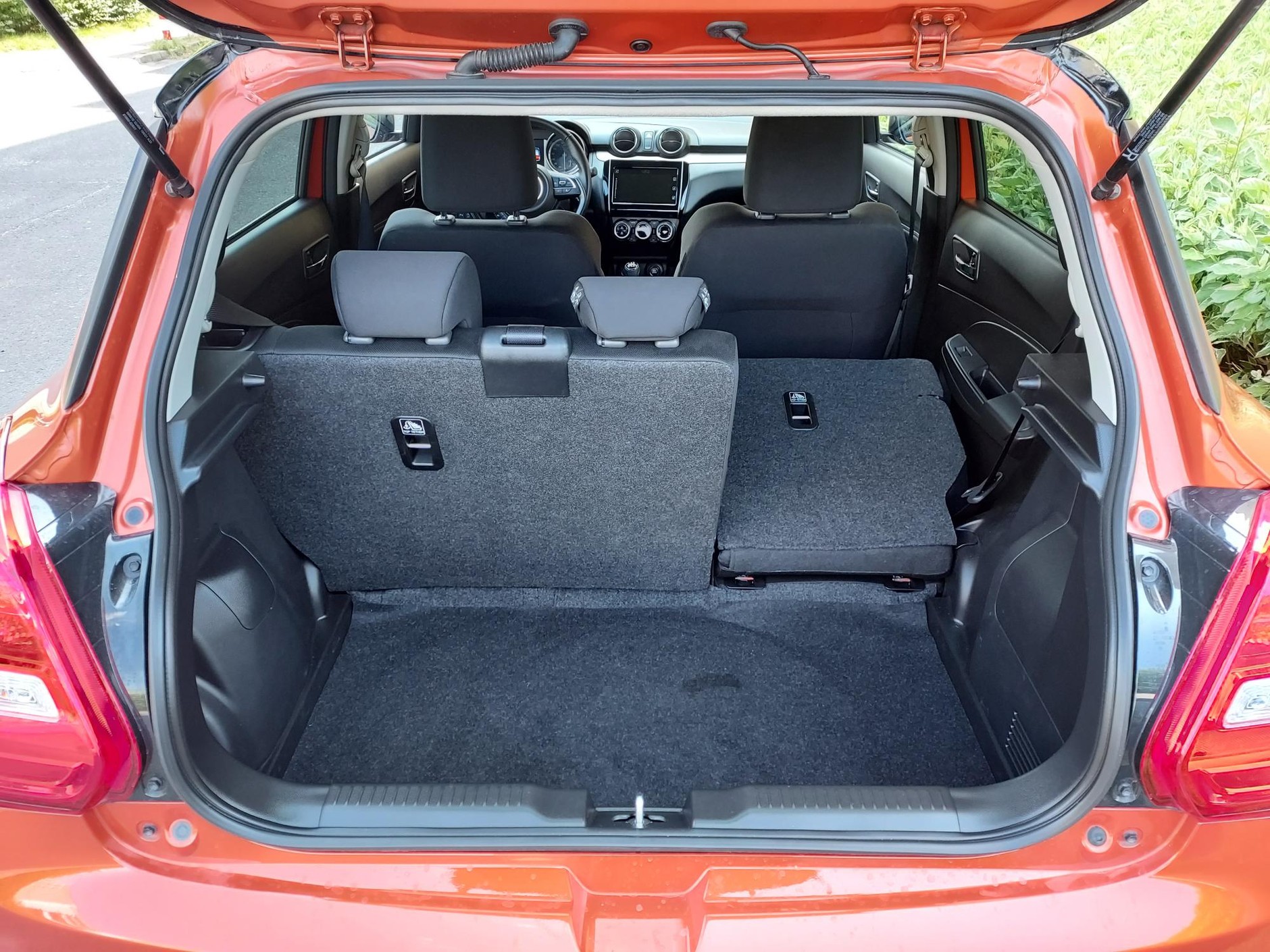 Suzuki Swift 1.2