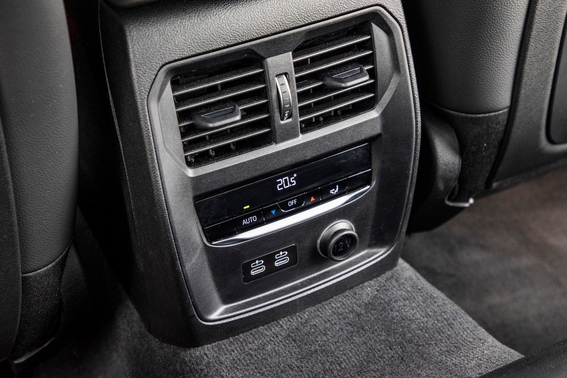 BMW 320d xDrive M Sport