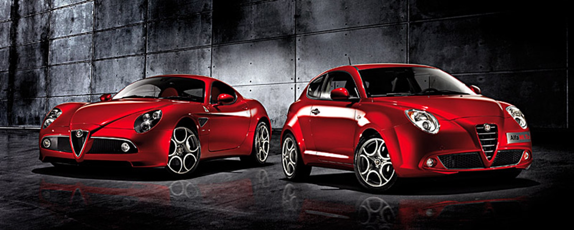 Nowe silniki dla Alfa Romeo MiTo – 1,3 JTD (90 KM) i 1,4 T-JET (120 KM)