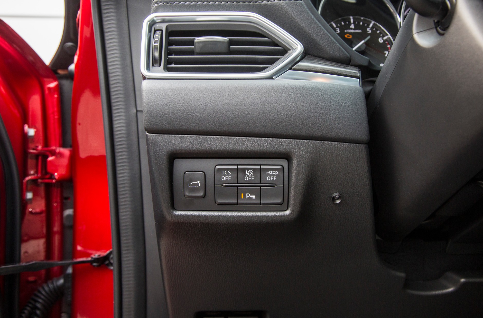 Mazda CX-5 2017 konfigurator