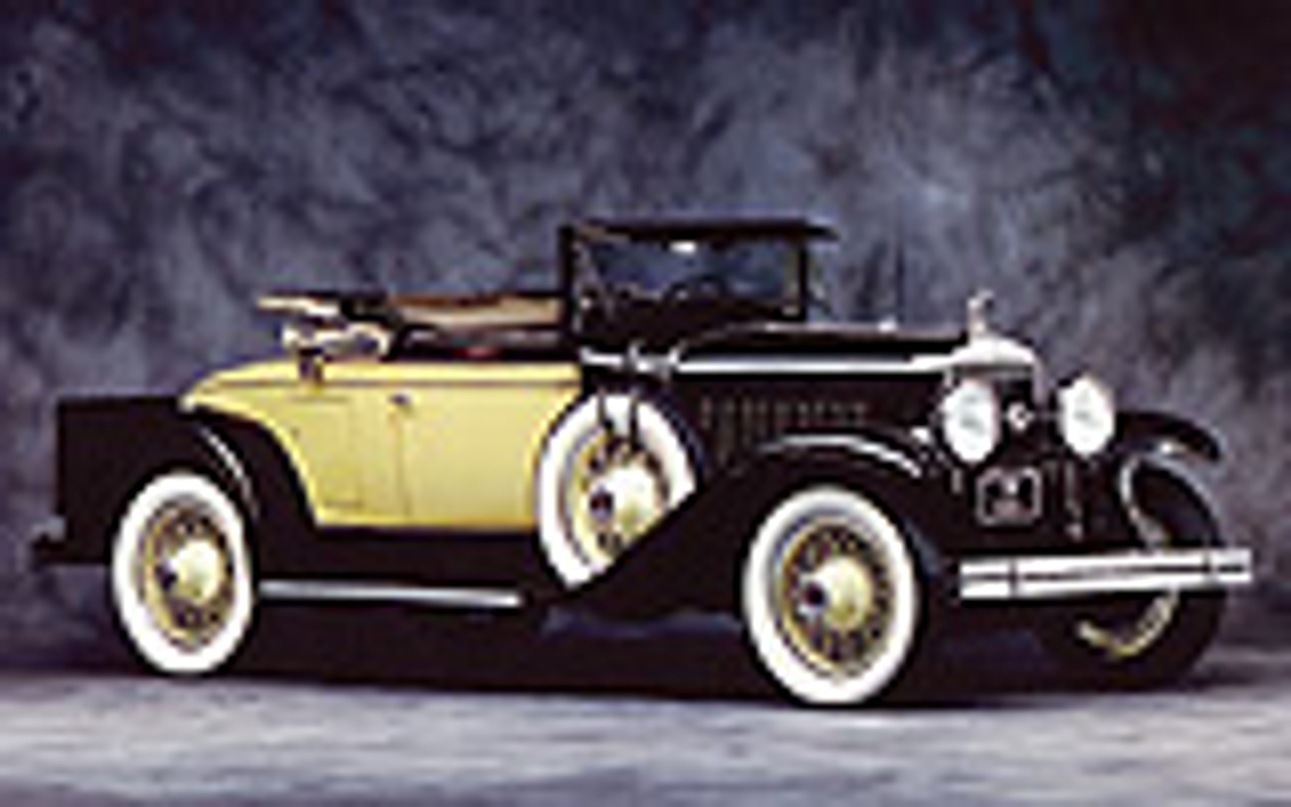 100 lat luksusu i innowacji