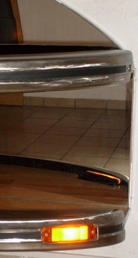 Meble z samochodu? Wszystko jest możliwe...
