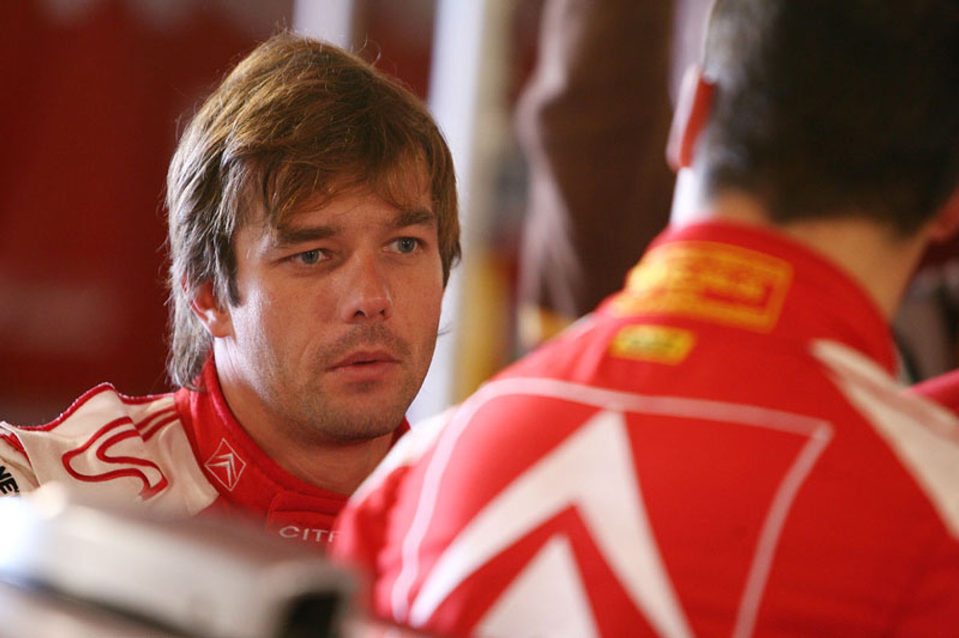 Rajd Nowej Zelandii 2007: fotogaleria Rallyworld©Willy Weyens (1. część)