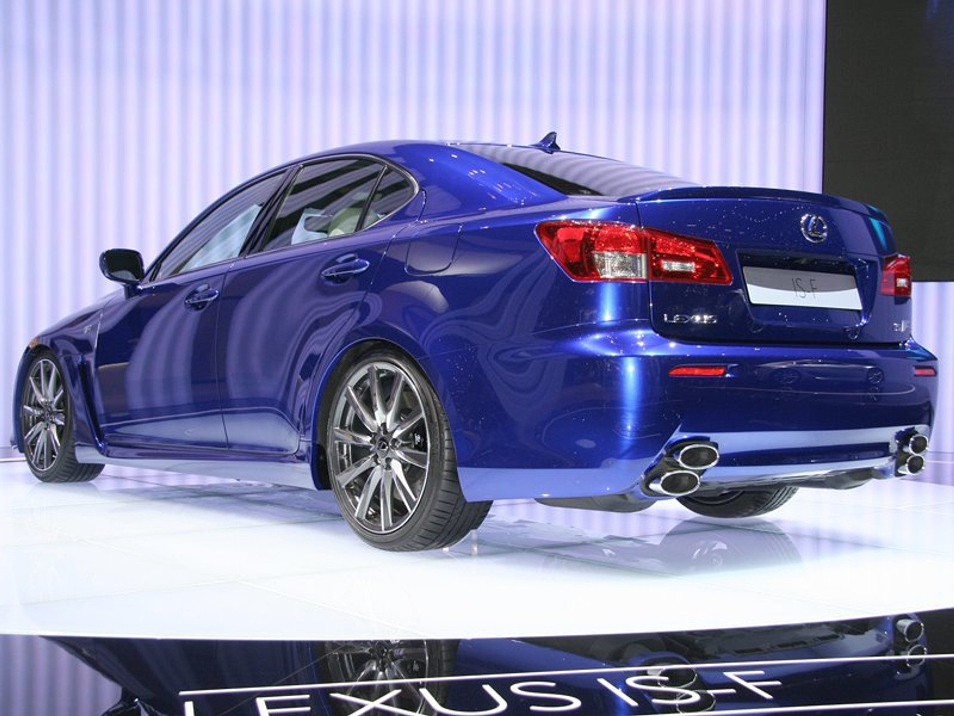 Genewa 2007: kolejne samochody w fotogalerii