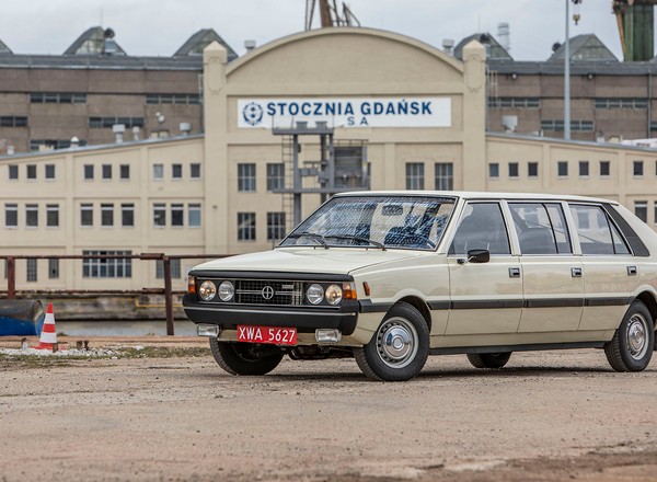 Jest trudno. W tym quizie o samochodach PRL zapomnij o lepszym wyniku niż 4/10