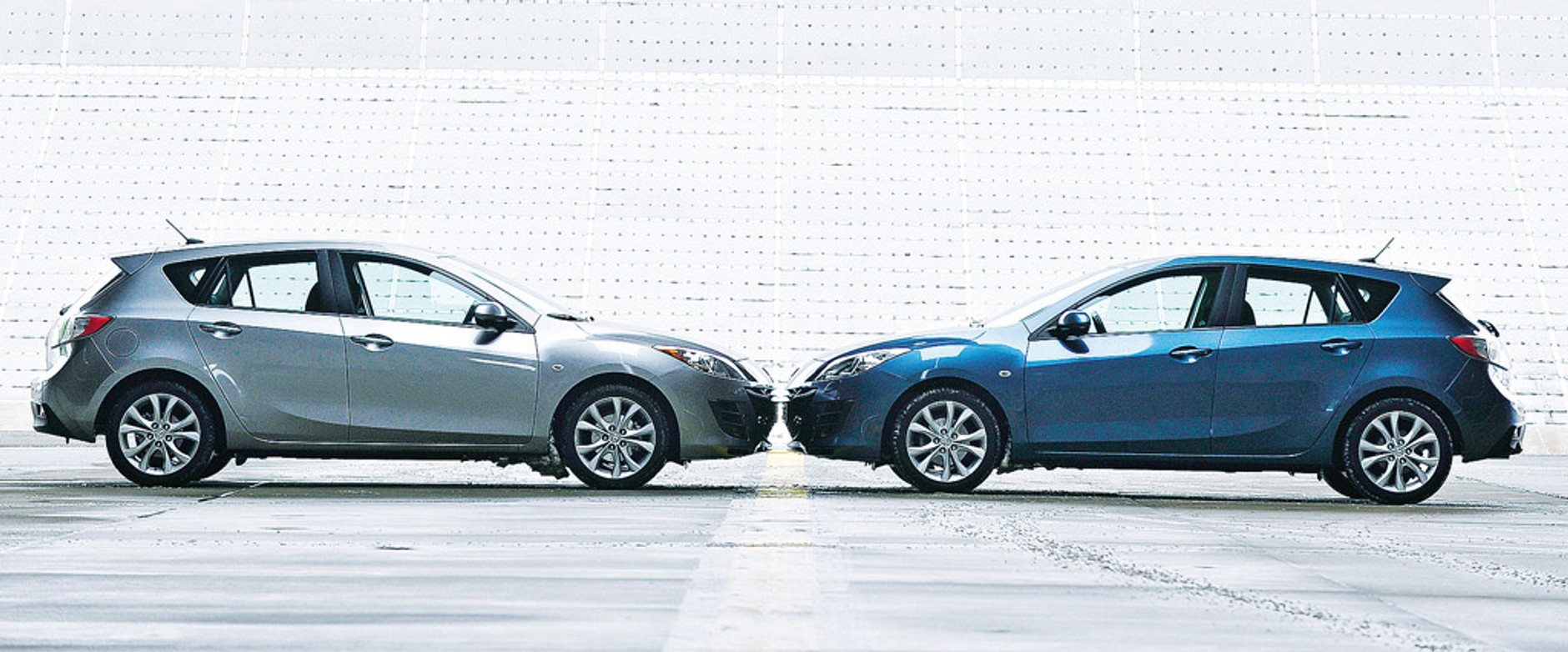 Czy stać cię na szybką jazdę? Zobacz jak rośnie zużycie paliwa