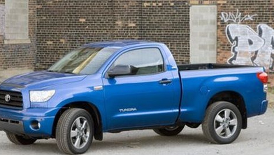Toyota Tundra - Jest cennik