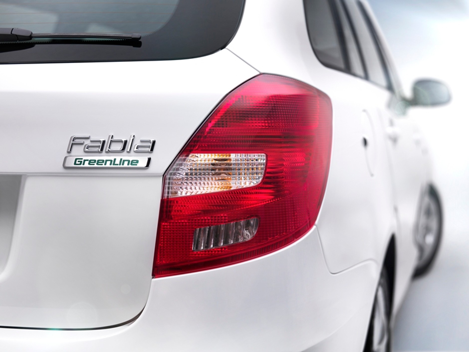 Skoda Fabia GreenLine – na jednym tankowaniu okrąży kulę ziemską