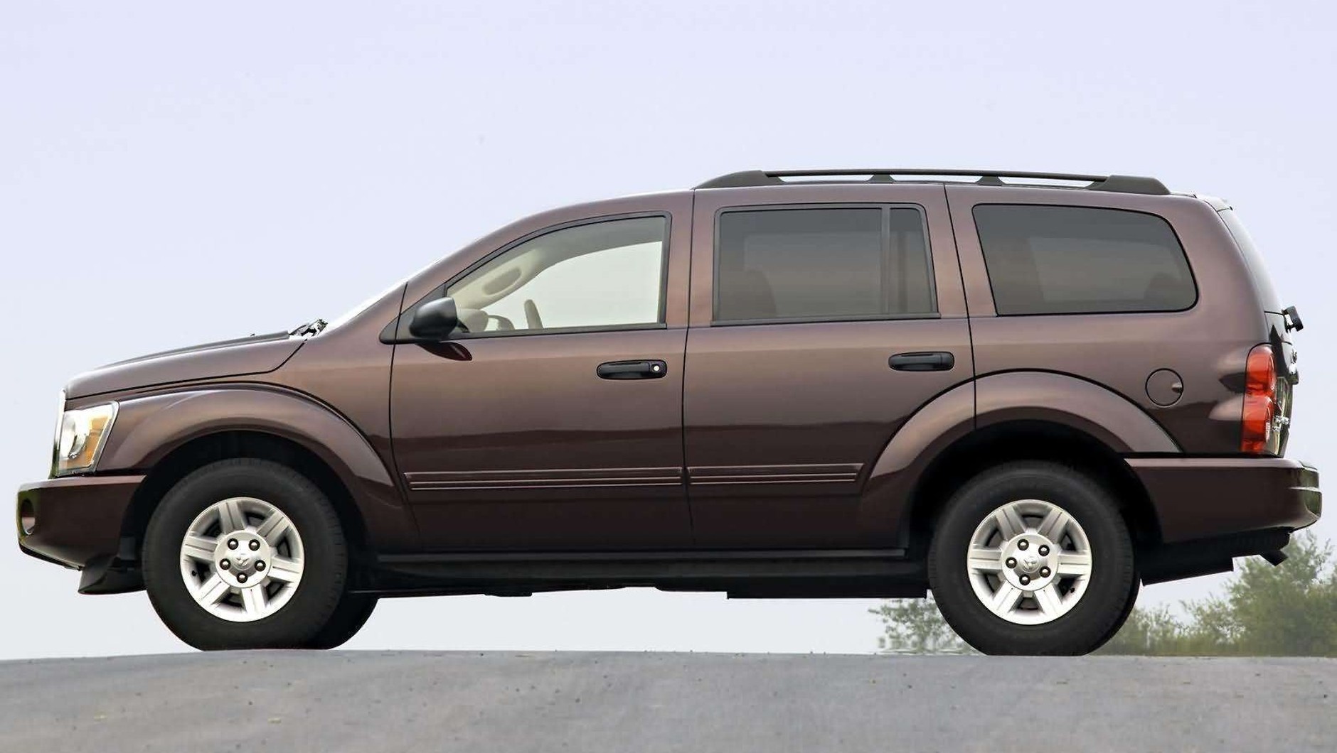 Dodge Durango II