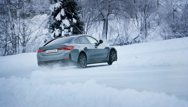 5 ważnych rzeczy, które musisz wiedzieć, zanim kupisz nowe opony zimowe