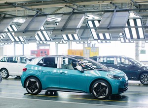 Volkswagen chce zwolnić tysiące pracowników. Zamknie trzy fabryki