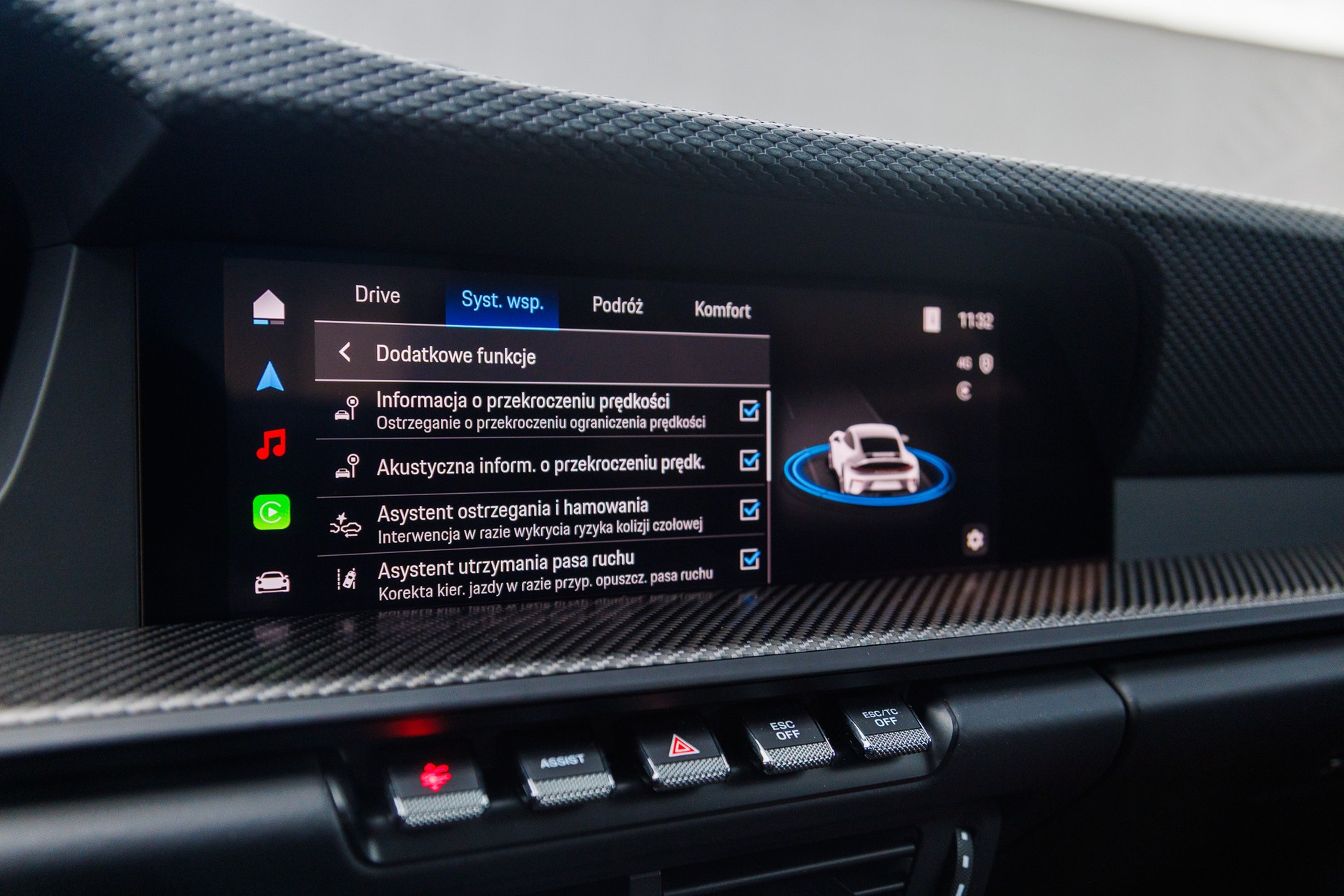 2025 Porsche 911 GT3 Touring