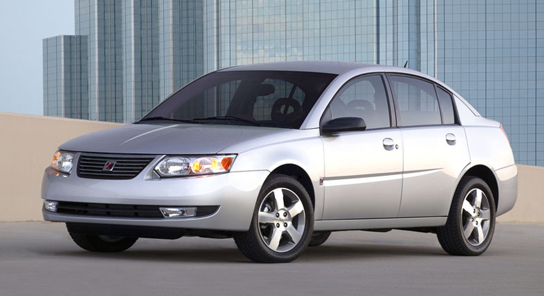 General Motors: koniec marki Saturn w październiku 2010