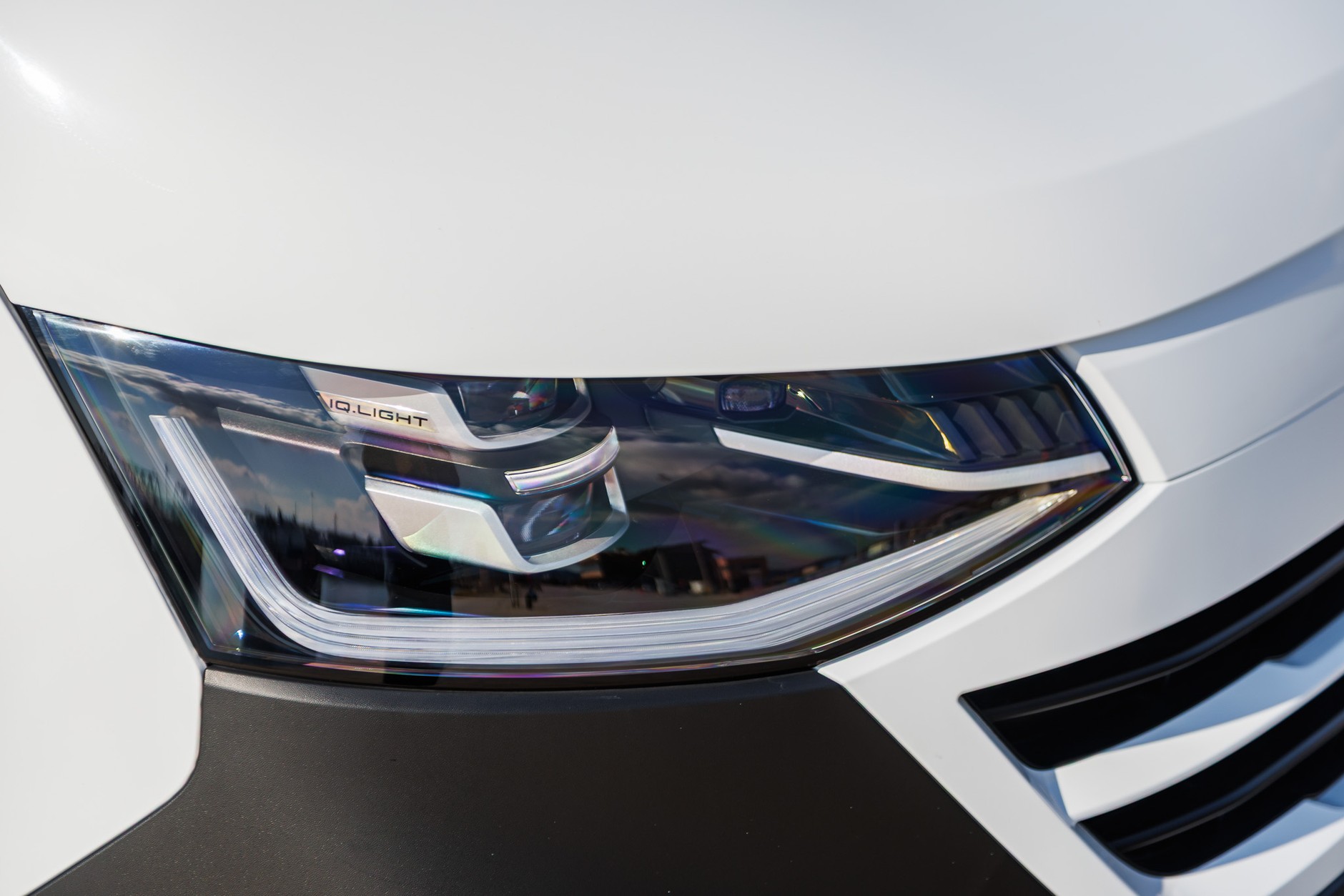 Volkswagen Transporter T7