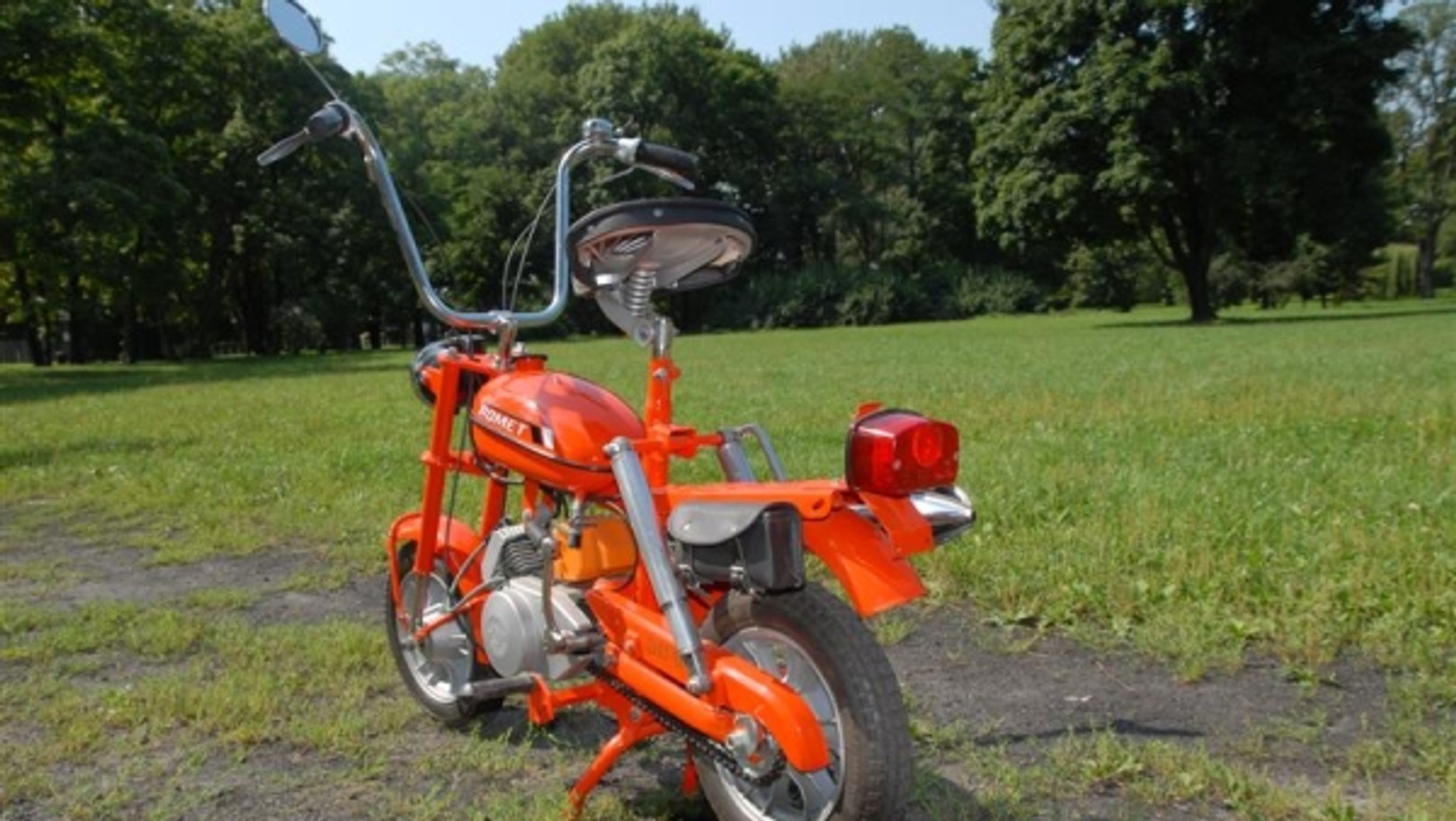 Motorynka