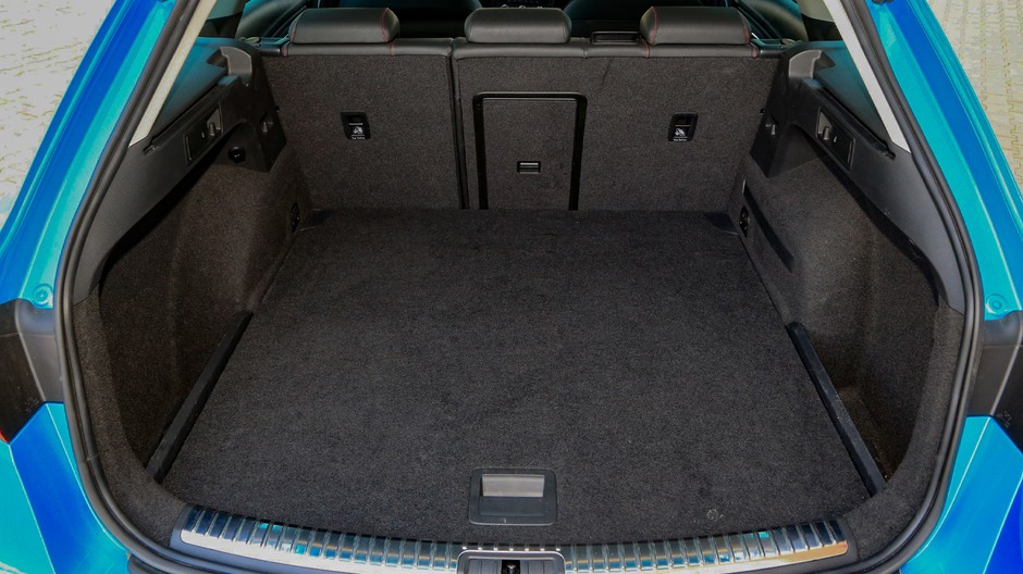 Seat Leon III ST