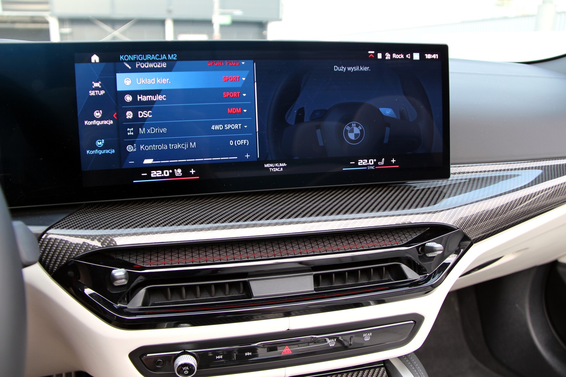 BMW M4 Competition M xDrive Cabrio