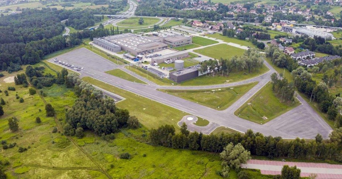 Aptiv Krakow