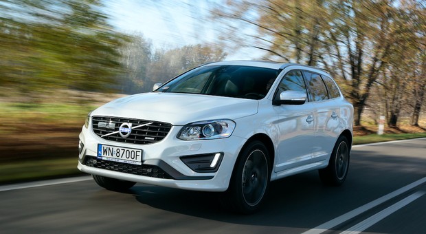 Dobry SUV za ok. 50 tys. zł. Sprawdziliśmy cztery premium i... wygrał piąty. Innej klasy