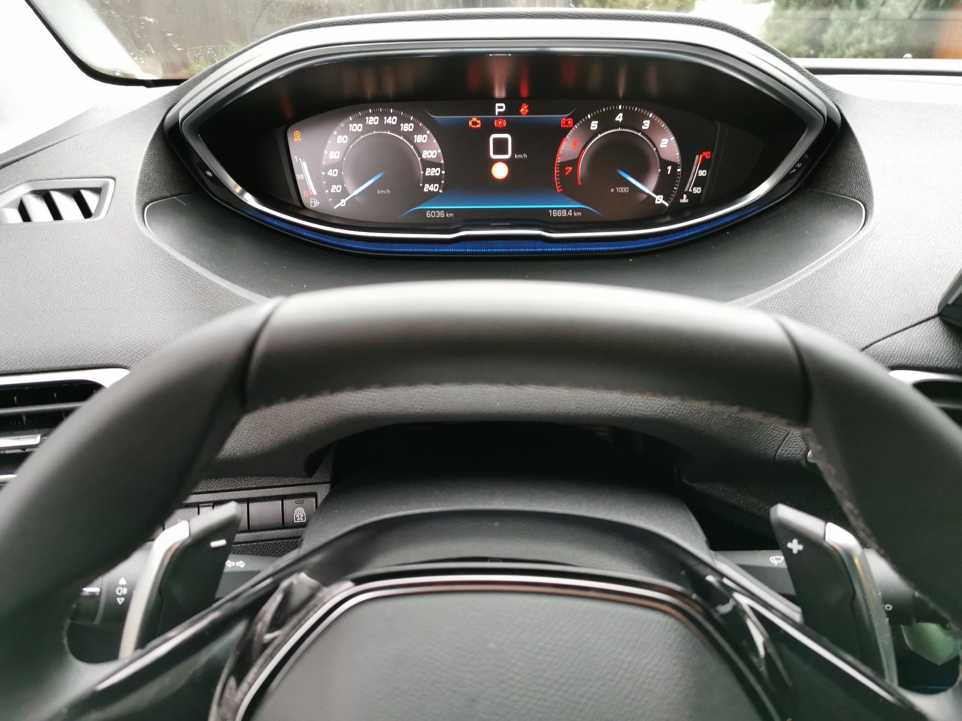 Peugeot 3008 Allure Pack Pure tech 130 EAT8