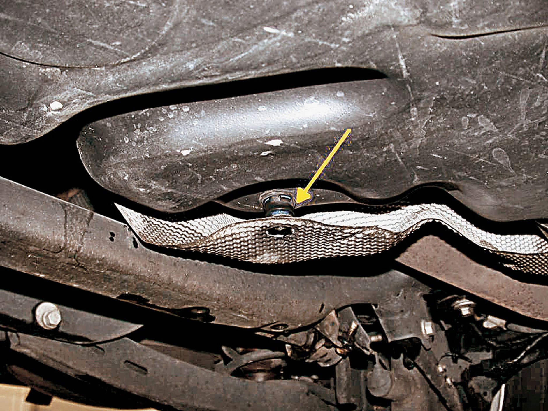 Test długodystansowy Forda Mondeo 2.0 TDCi