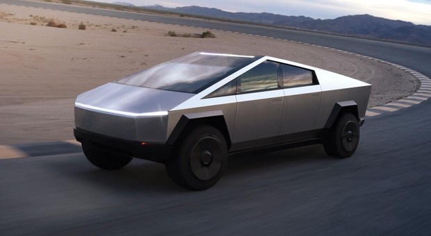 Elon Musk obiecuje: do 2030 r. zwiększymy produkcję Tesli 15-krotnie, tnąc koszty aut o połowę!