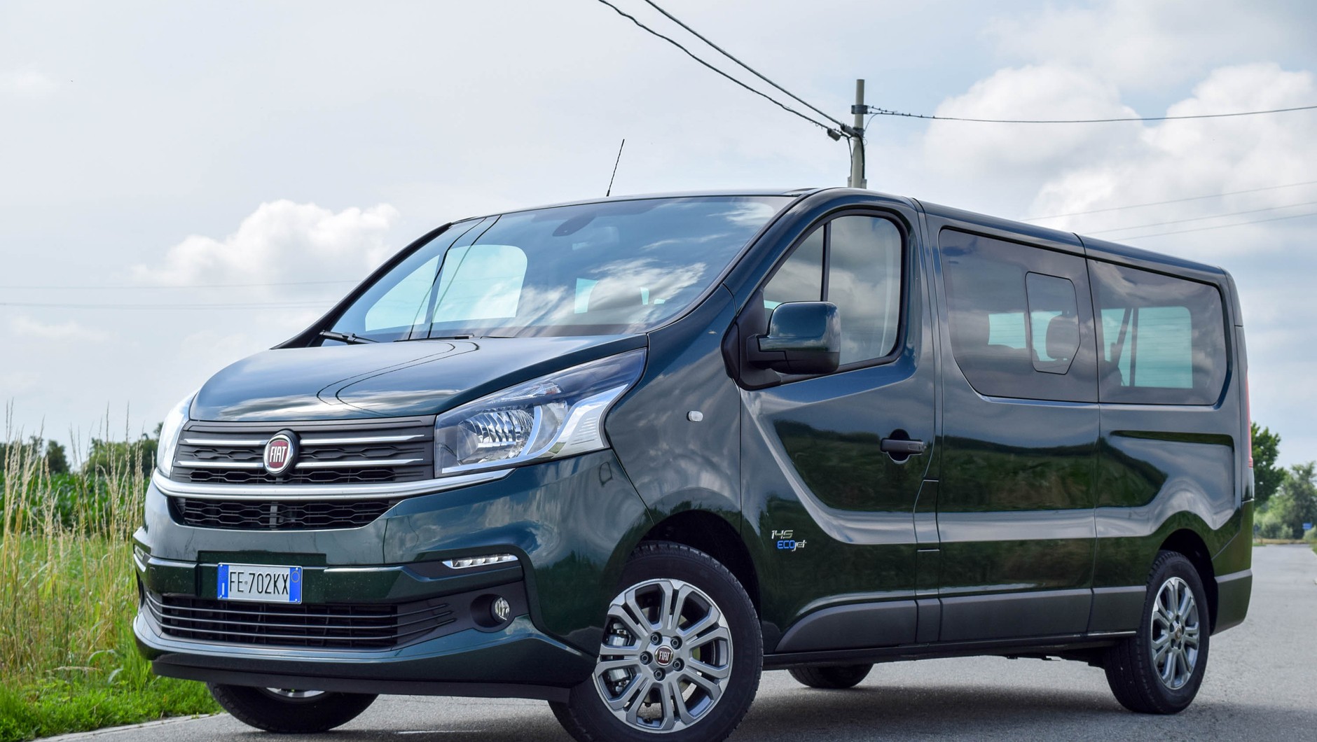 Fiat Talento