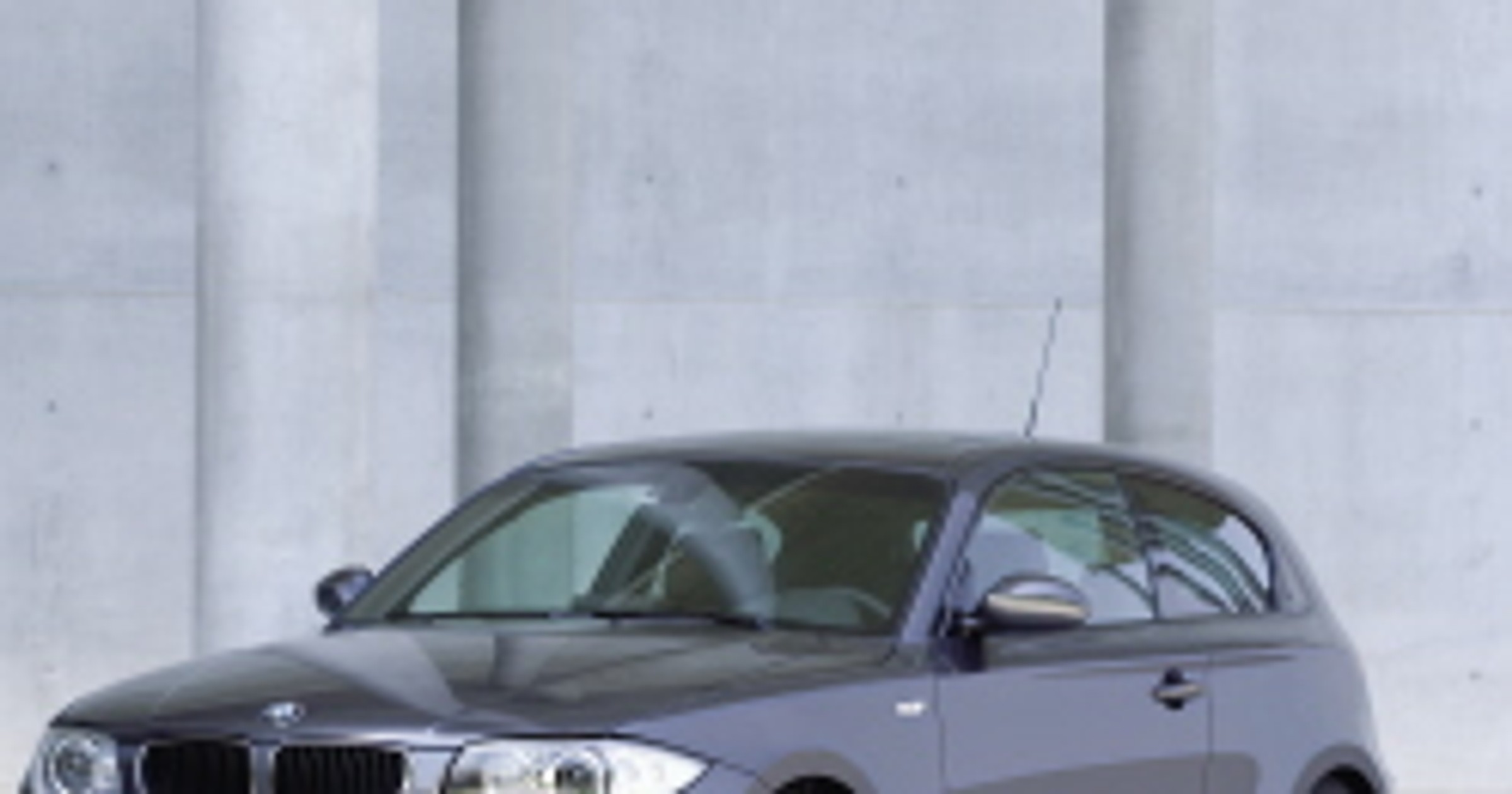 Genewa 2009: bardzo oszczędne BMW 116d oraz 116i