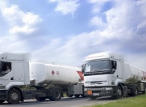 Orlen będzie sprzedawał paliwa firmie Lukoil Warsaw