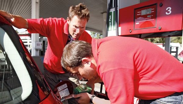 Oto najmniej i najbardziej paliwożerne samochody!