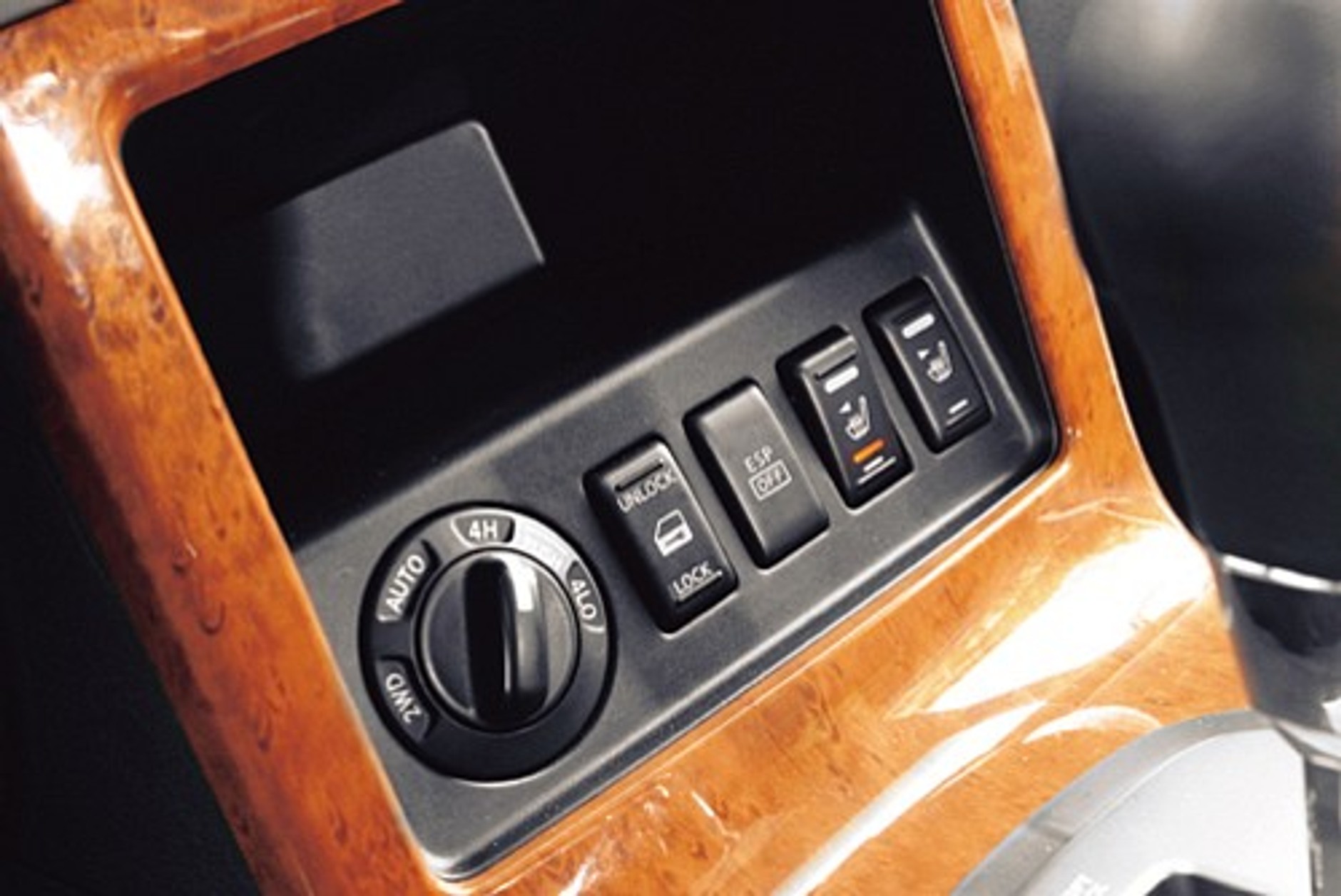 Jestem duży i silny!