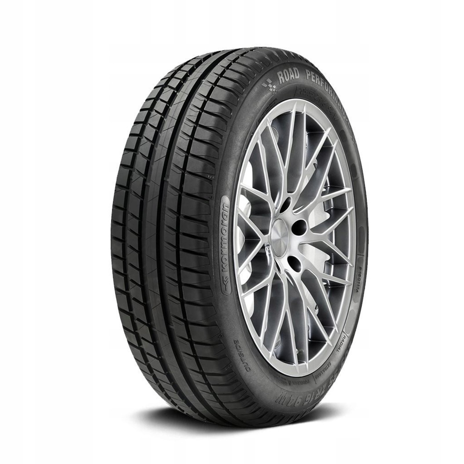 Opony letnie Kormoran Road Performance 205/55R16 91V