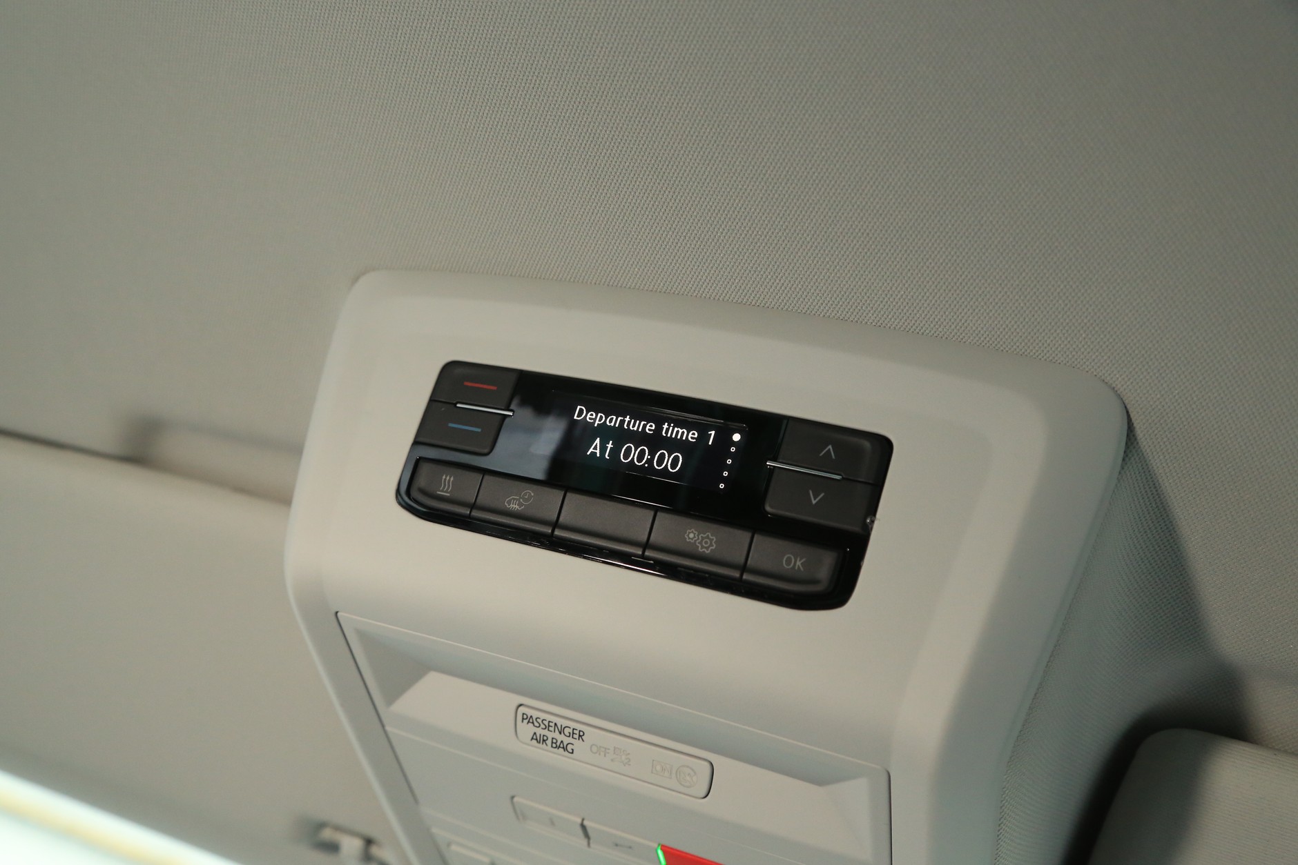 Volkswagen Multivan 6.1