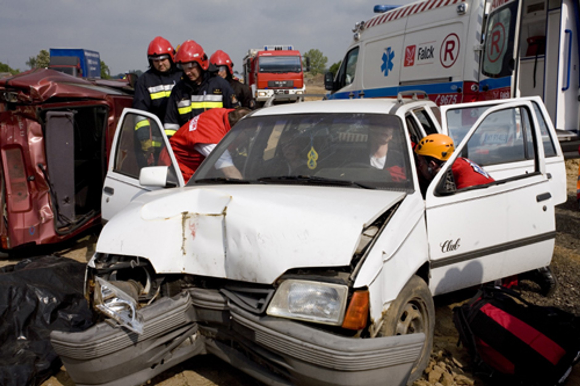 Drogi zaufania: Pokazujemy co zrobić aby było bezpieczniej