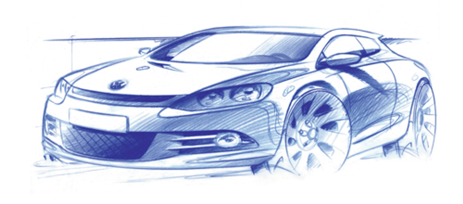 Design Award 2009 - Samochodowy wzorzec piękna