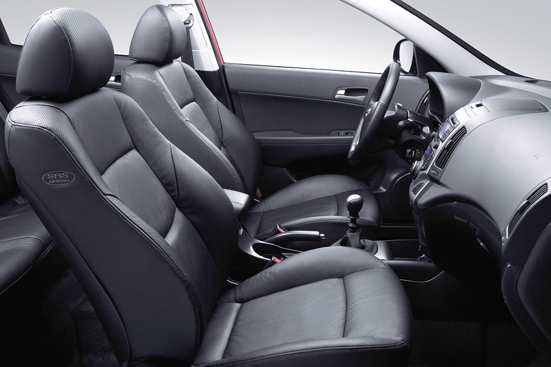 Hyundai: w Noszowicach wyprodukowano 20 tys. aut w I. kwartale