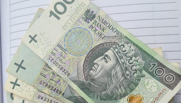 Pijany kierowca próbował przekupić policjantów. Myślał, że gotówka "naprawi" alkomat