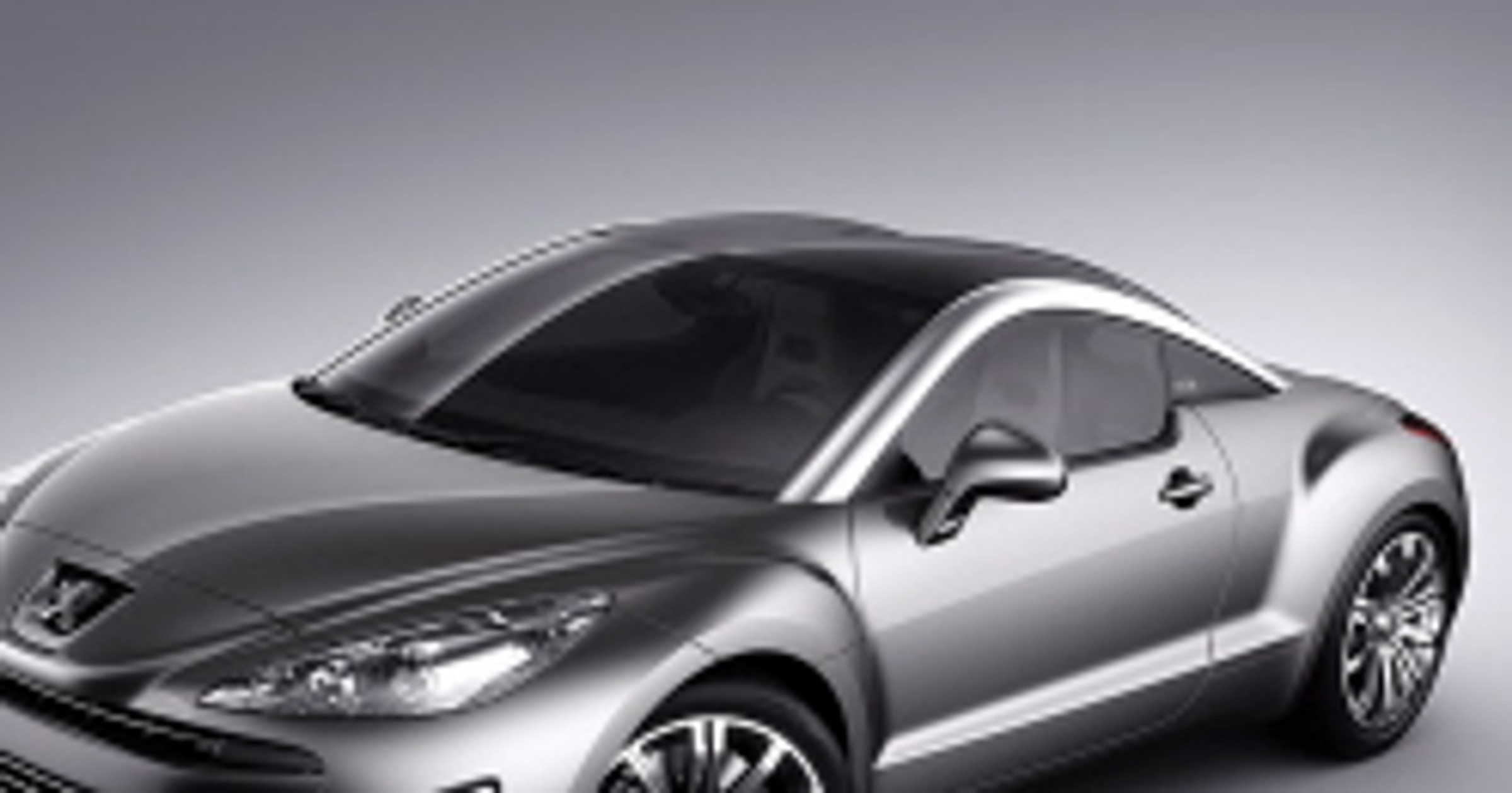 Peugeot: 308 RC Z w seryjnej produkcji!