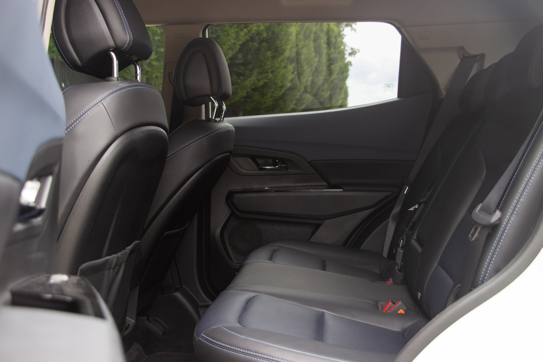 SsangYong Korando e-Motion