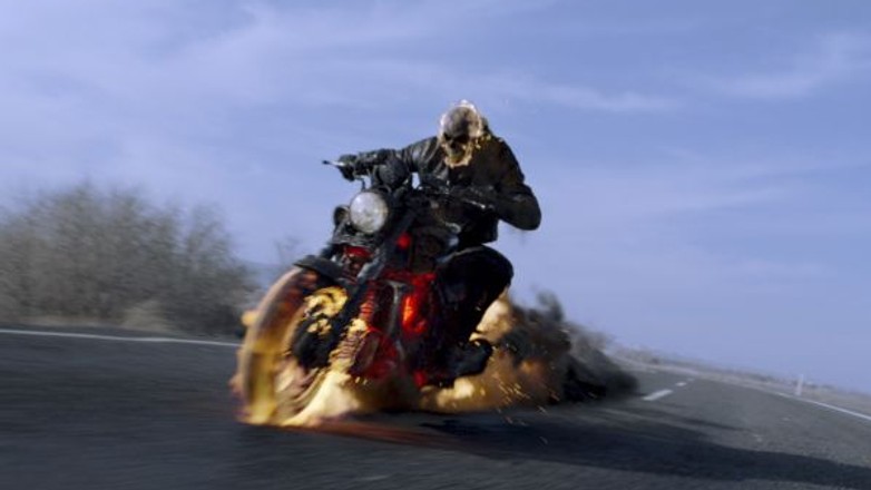 Ghost Rider 2