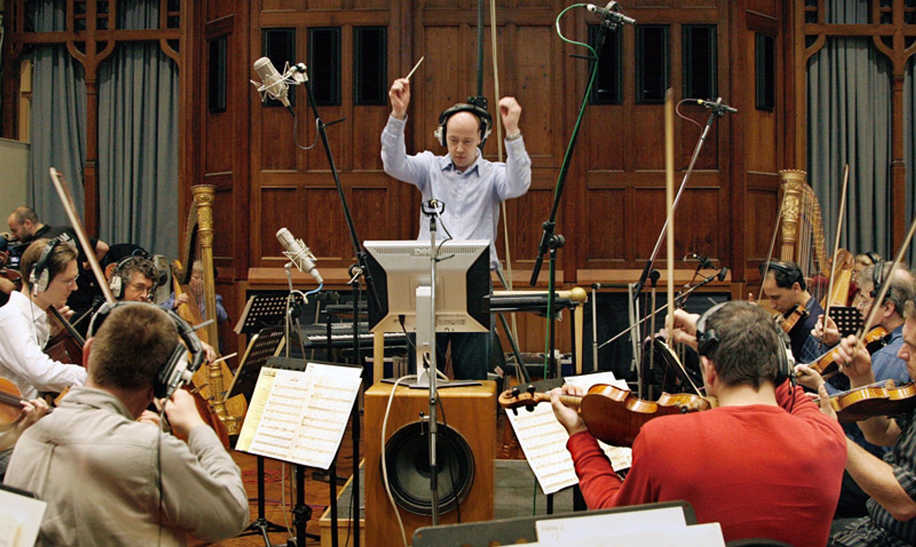 Lexus Symphony Orchestra – Lexus stawia na muzykę klasyczną